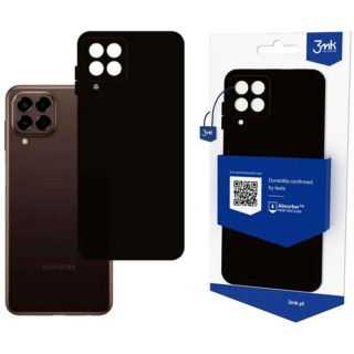 3MK MATT CASE SAM GALAXY M33 BLACK
