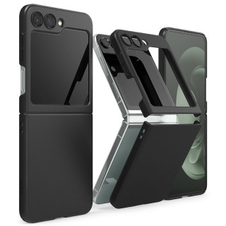 CASE RINGKE SLIM SAM GALAXY Z FLIP 5 BLACK
