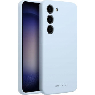 CASE ROAR CLOUD-SKIN SAM GALAXY A14 BLUE