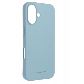 CASE ROAR SPACE IPHONE 16 BLUE