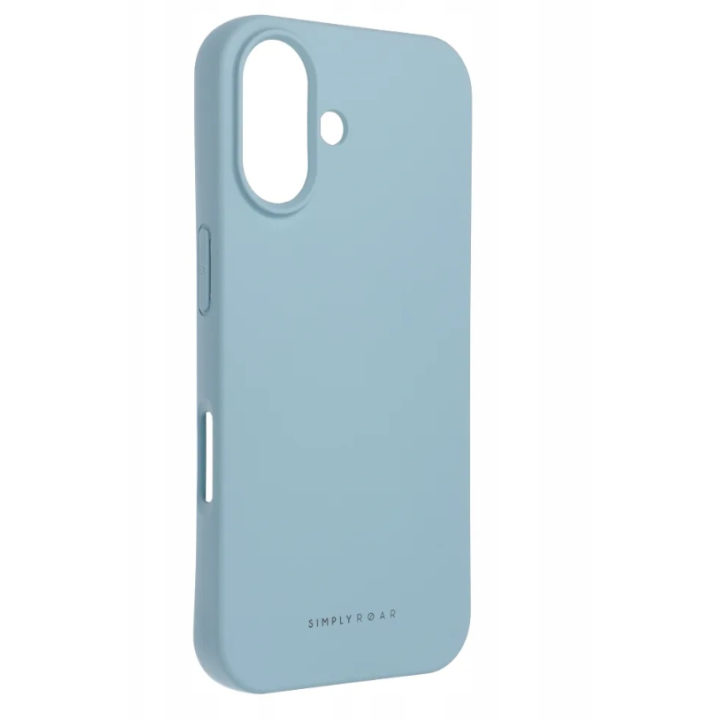 CASE ROAR SPACE IPHONE 16 BLUE