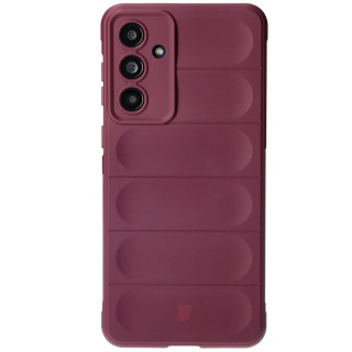 CASE BIZON TUR SAM GALAXY M55 PURPLE