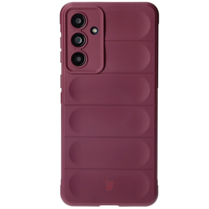 CASE BIZON TUR SAM GALAXY M55 PURPLE