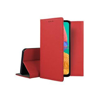 FLIP BOOK SAM GALAXY M33 RED