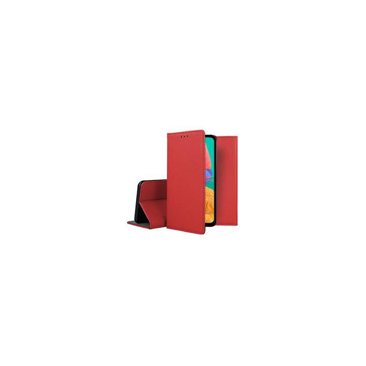 FLIP BOOK SAM GALAXY M33 RED