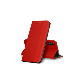 FLIP VENNUS SENSITIVE SAM GALAXY S20 ULTRA RED