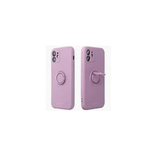 JELLY ROAR AMBER IPHONE 14 PRO PURPLE