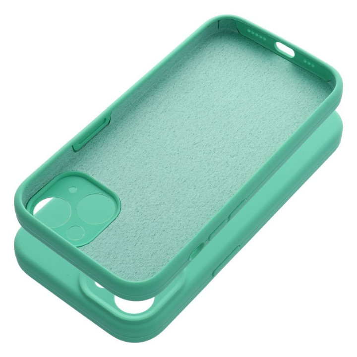 CASE SILICON IPHONE 15 MIETA
