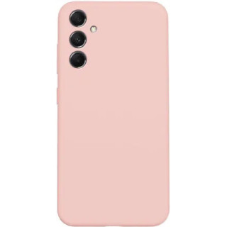 CASE SILICON SAM GALAXY A25 A24 M34 PINK
