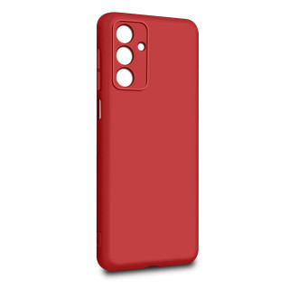CASE SILICON SAM GALAXY A25 A24 M34 RED
