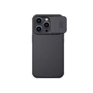 NILLKIN CASMSHIELD PRO IPHONE 14 PRO BLACK