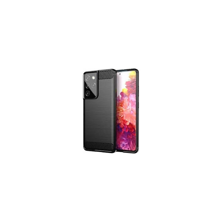 SLINE CARBON SAM GALAXY S21 ULTRA