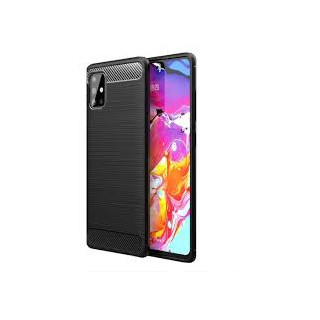 SLINE CARBON SAM GALXY M31S BLACK