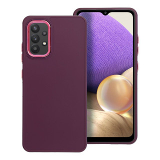 CASE FRAME SAM GALAXY A32 LTE PURPLE