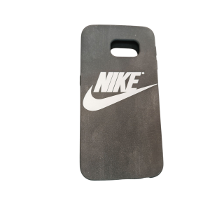 SLINE I-DROPS W61 SAM GALAXY S6 EDGE WZÓR BLACK