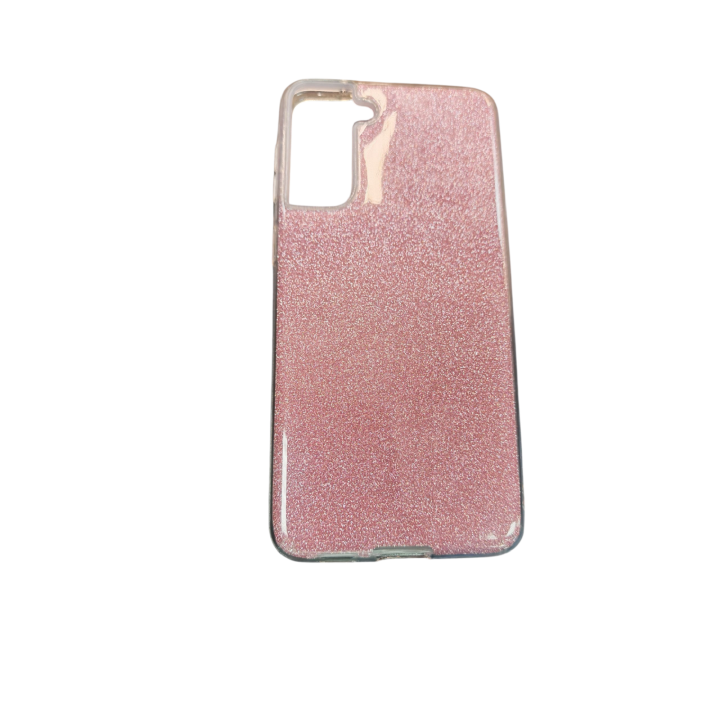 SLINE SHINING SAM GALAXY S21 PLUS PINK