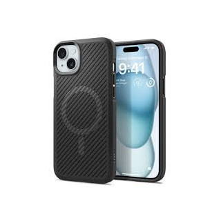 SPIGEN CORE ARMOR MAGSAFE IPHONE 15 PLUS BLACK