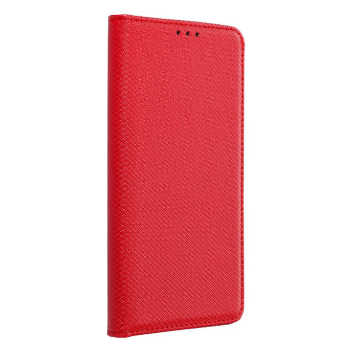 FLIP BOOK SAM GALAXY A25 A24 M34 RED