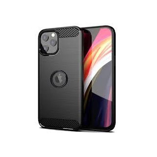 SLINE CARBON IPHONE 13 BLACK