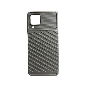 CASE THUNDER SAM GALAXY M53 BLACK