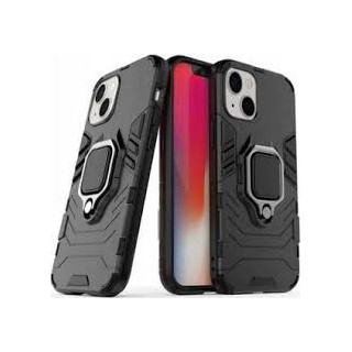 CASE NITRO IPHONE 13 BLACK