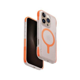 CASE UNIQ COMBAT ACTIVE IPHONE 16 PRO MAX BLACK