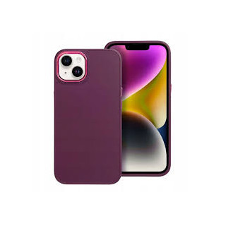 CASE FRAME IPHONE 13 PURPLE