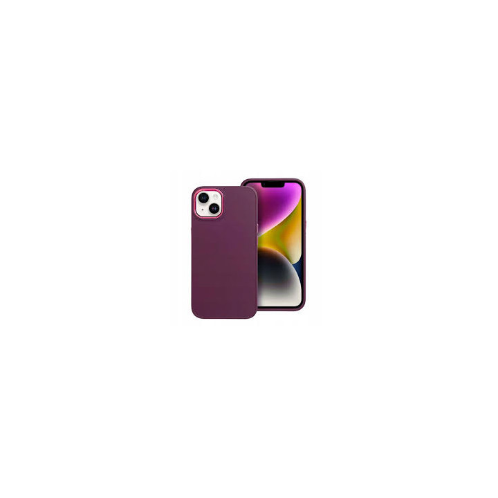 CASE FRAME IPHONE 13 PURPLE