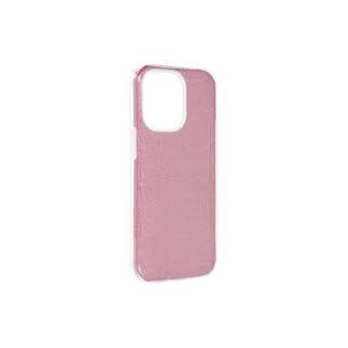 SLINE SHINING IPHONE 13 PINK