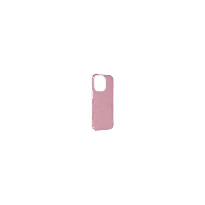 SLINE SHINING IPHONE 13 PINK