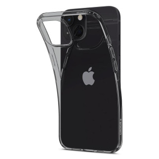 ETUI SPIGEN LIQUID CRYSTAL IPHONE 13 CLEAR