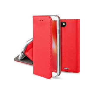 FLIP MAGNET IPHONE 13 RED