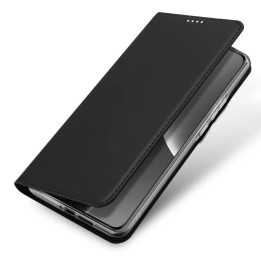 FLIP BOOK NEXERI XIAOMI 15 ULTRA BLACK