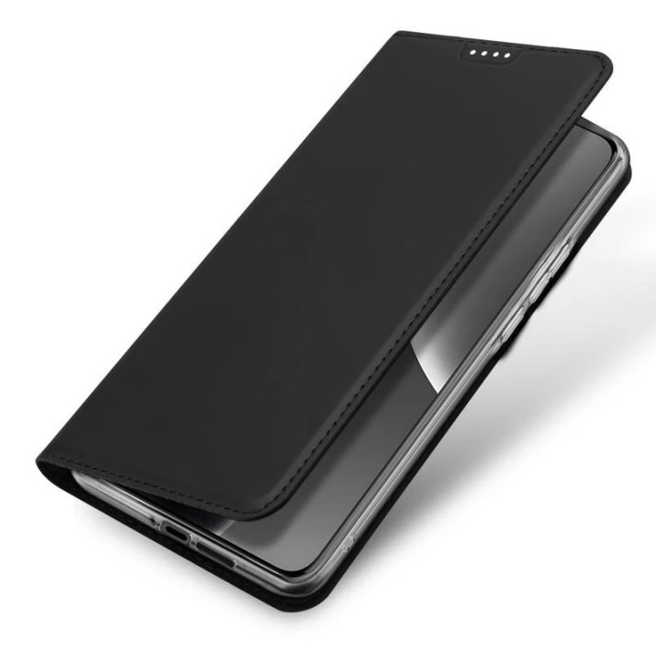 FLIP BOOK NEXERI XIAOMI 15 ULTRA BLACK