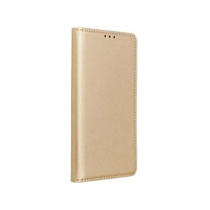 FLIP MAGNET SAM GALAXY A22 5G GOLD