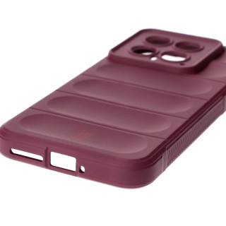 CASE BIZON TUR XIAOMI 15 PURPLE