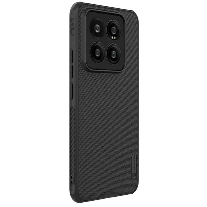 NILLKIN SUPER SHIELD XIAOMI 14 PRO BLACK