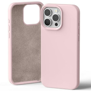 MERCURY SILICONE IPHONE 16 PRO MAX PINK