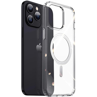CASE DUCIS CLIN MAGSAFE IPHONE 15 PRO MAX CLEAR