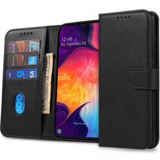 FLIP BOOK NEXERI XIAOMI 14T BLACK