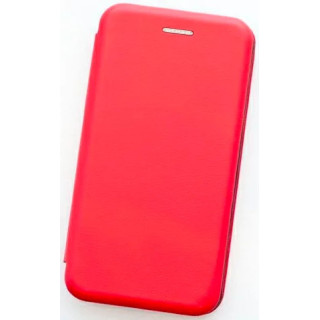 FLIP MAGNET SAM GALAXY M21 RED