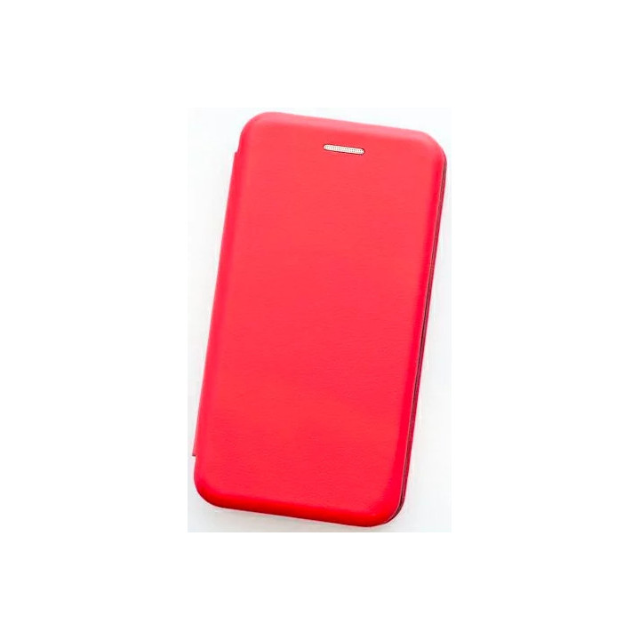 FLIP MAGNET SAM GALAXY M21 RED