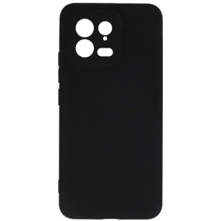 3MK MATT CASE XIAOMI 13 BLACK