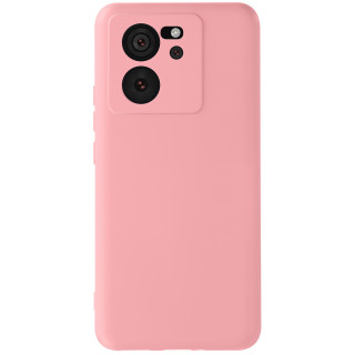 CASE SILICON XIAOMI 13T 13T PRO PINK