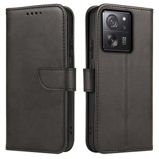 FLIP BOOK NEXERI XIAOMI 13T 13T PRO BLACK