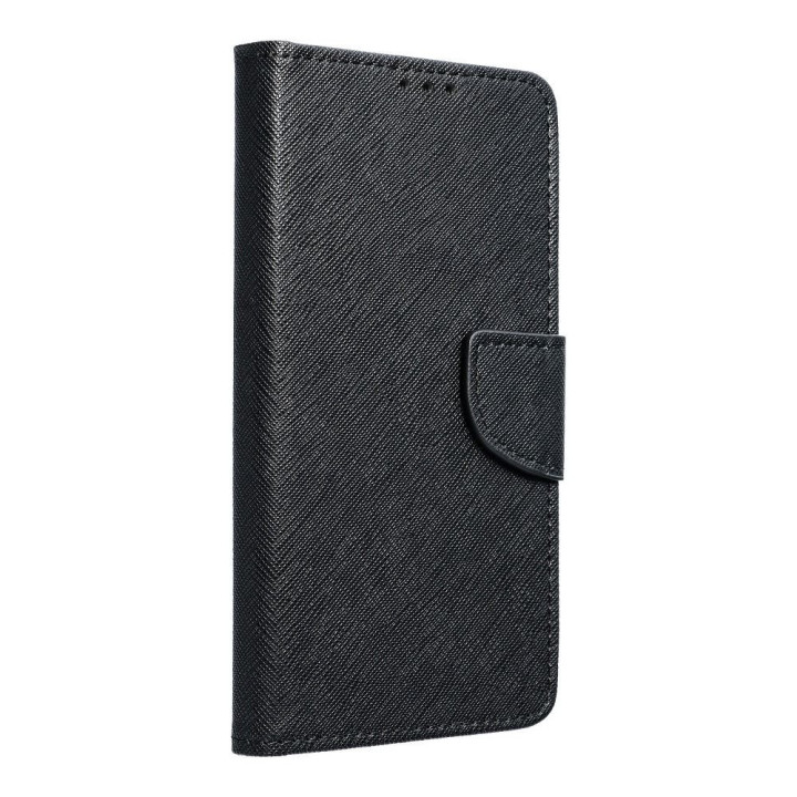 FANCY DIARY XIAOMI REDMI 7A BLACK