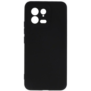 3MK MATT CASE XIAOMI 13 PRO BLACK