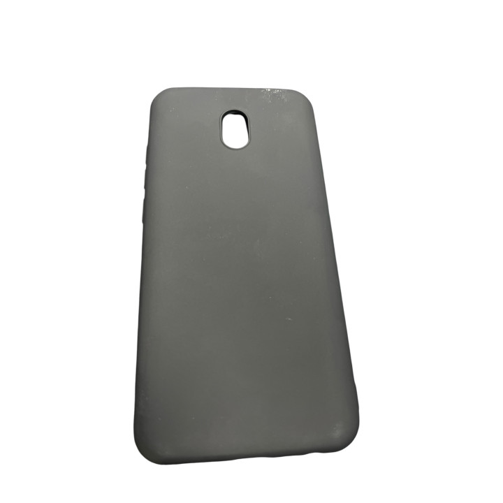 VENNUS SILICONE LITE XIAOMI REDMI 8A BLACK