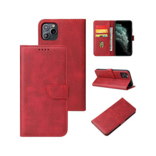 FLIP WALLET NEXERI XIAOMI 13 LITE RED