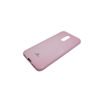 JELLY MERCURY XIAOMI REDMI 8A PINK